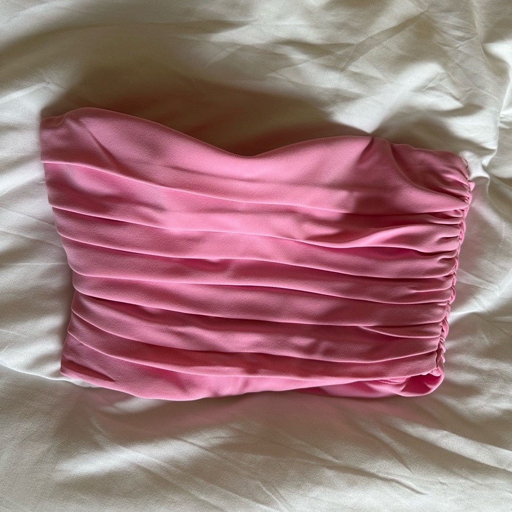 Zara Corset